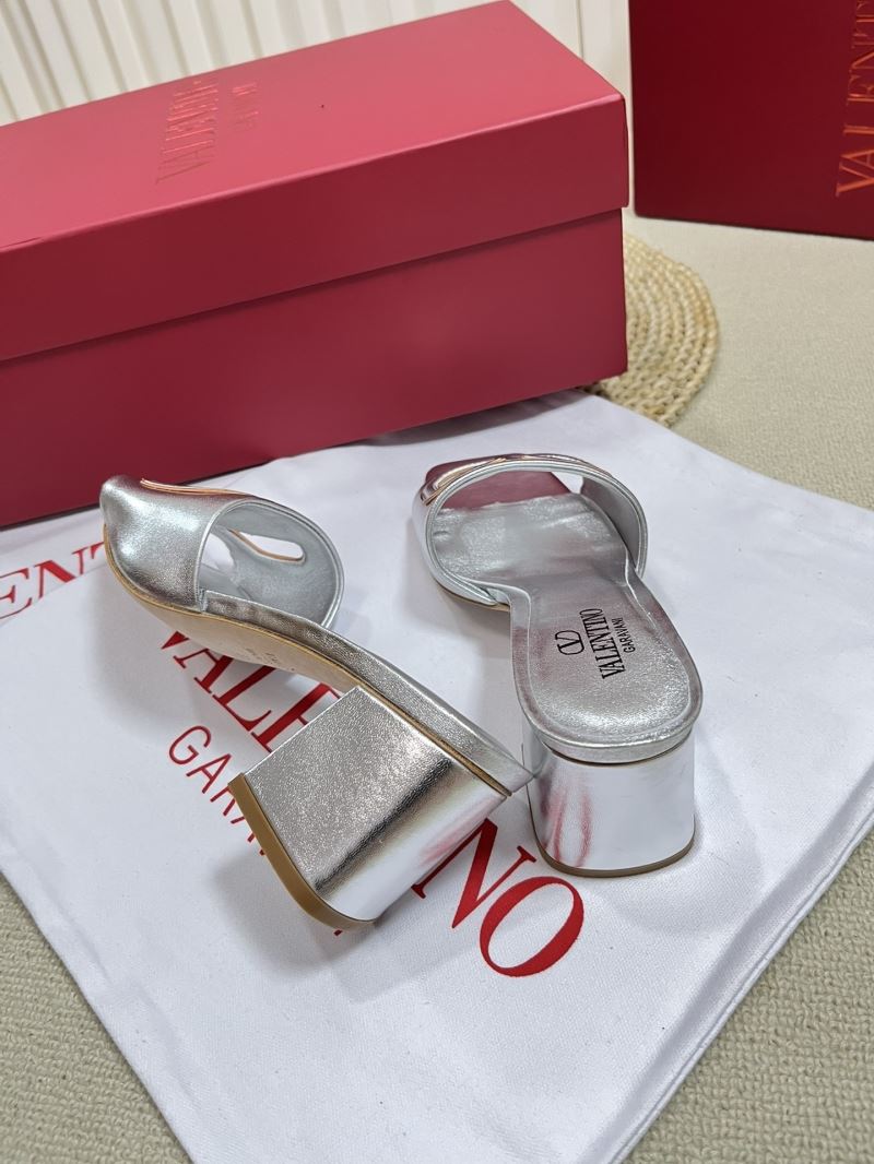 Valentino Slippers